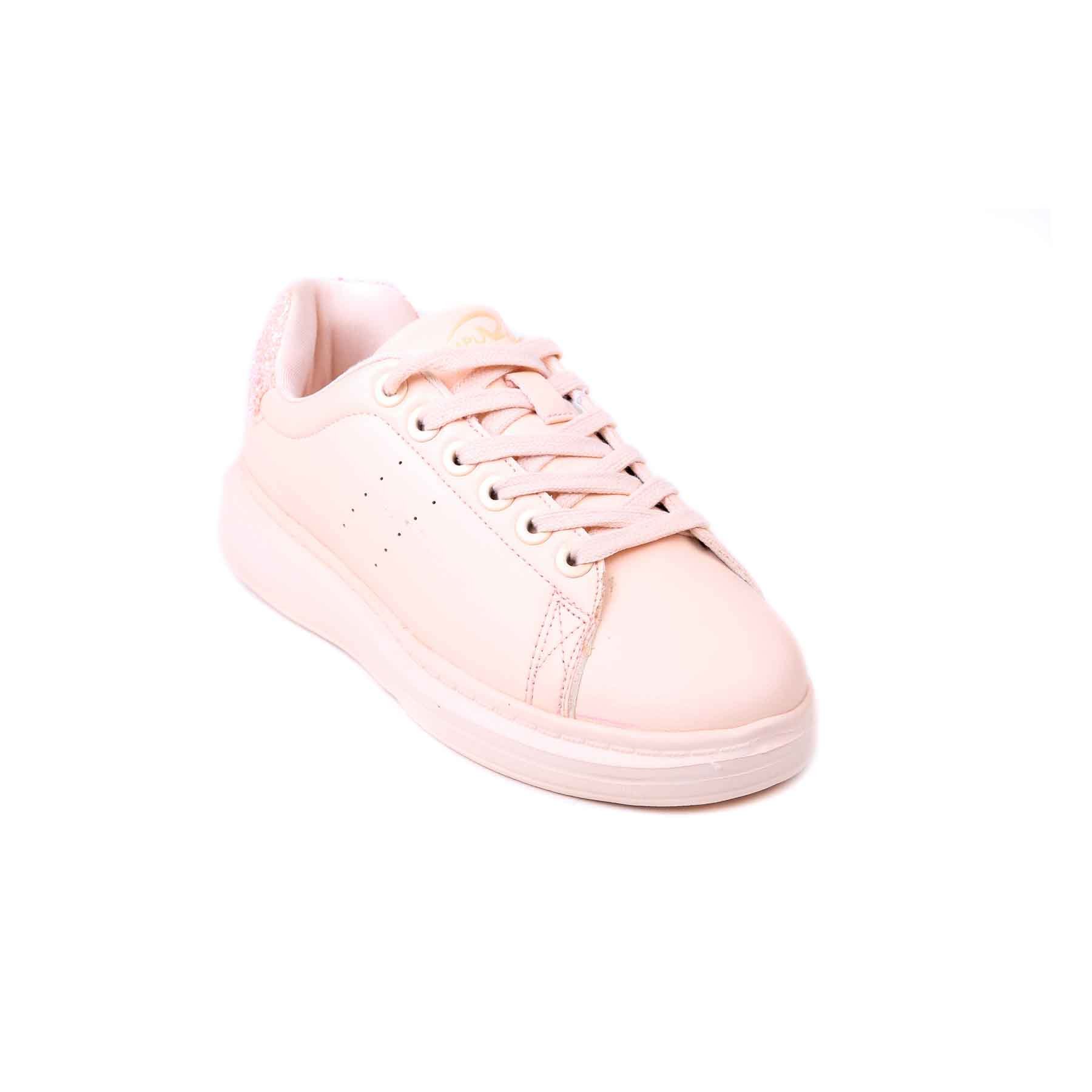 Pink Color Sneakers Life Style AT7028